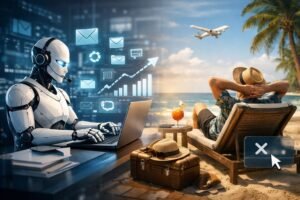 DM Champ - الوكيل الذكي للمبيعات بالذكاء الاصطناعي